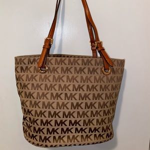 Michael Kors purse